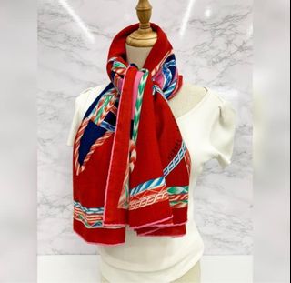 Hermes scarves sales for sale