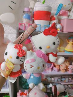 Hk Charms (take all)
