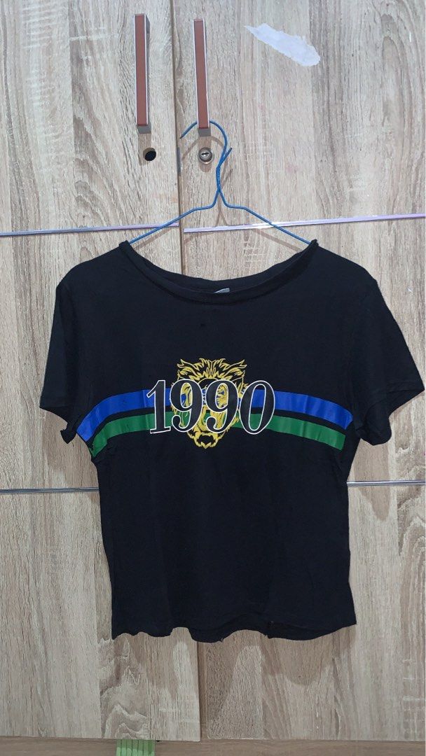 H&m 1990 shirt discount