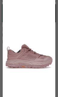 Hoka One One Ultra Low Pale Mauve US9.5