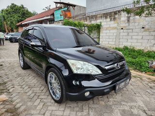 Honda CRV 2.0 Matic 2009 DP 5 JUTA PROMO