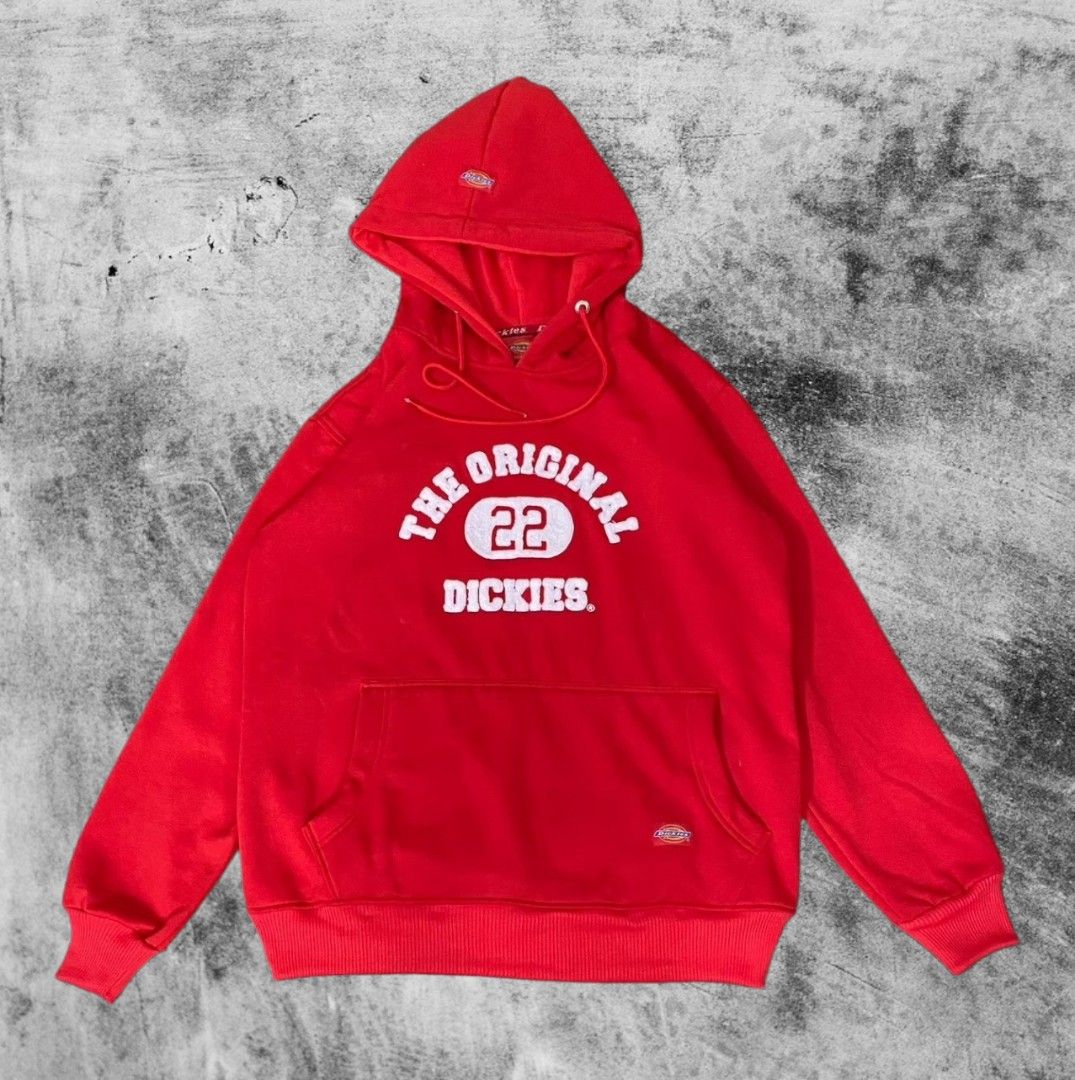 Dickies original 22 hoodie 2025