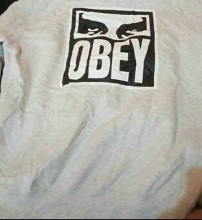Hoodie obey