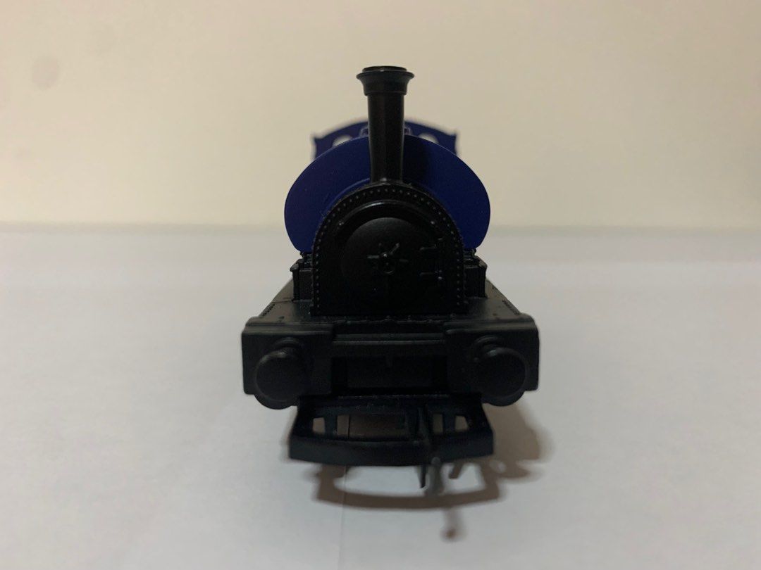 Hornby r1220 top