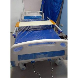 HOSPITAL BED 2ND HAND