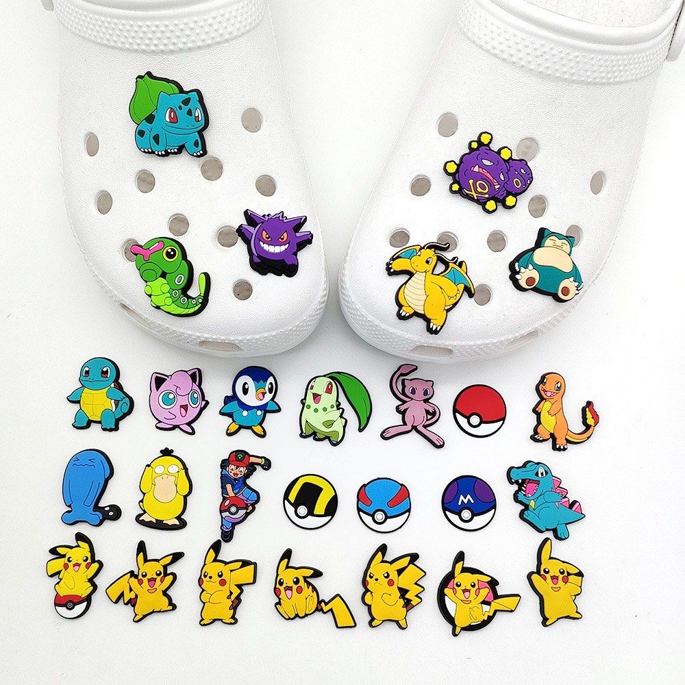 Marvel croc cheap jibbitz