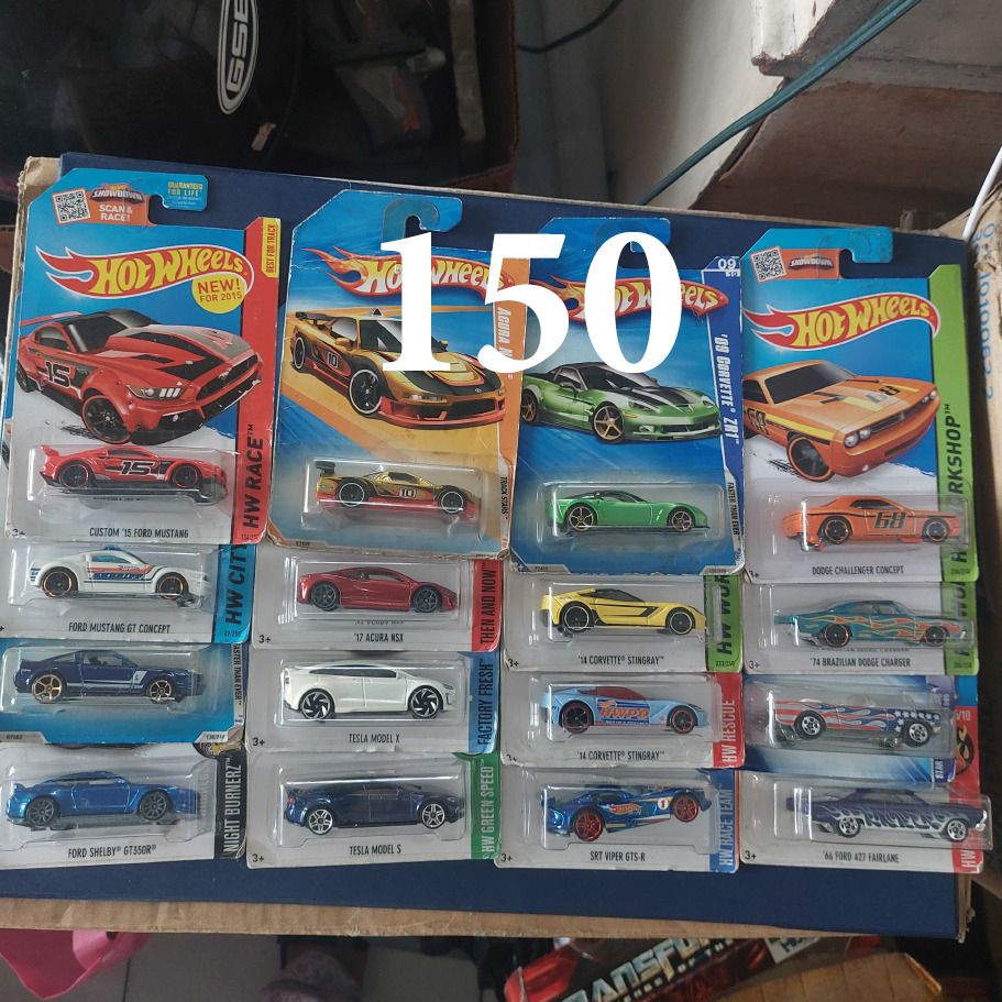 Hot wheels 100 pack discount