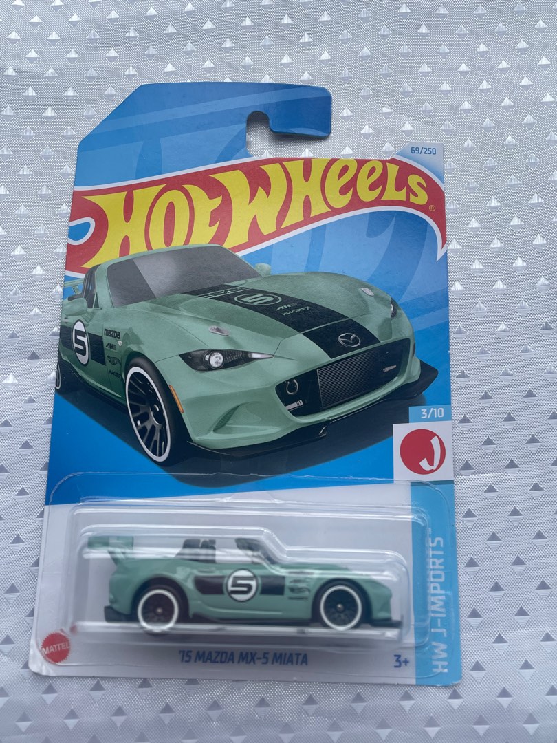 Mazda mx5 hot sales wheels