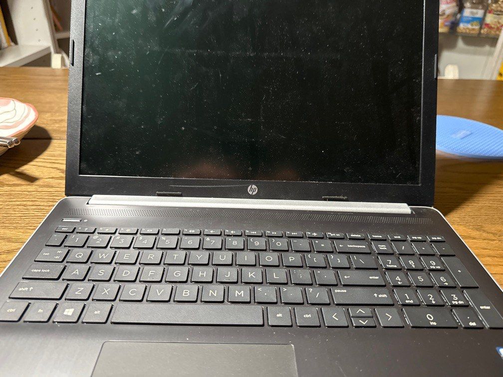 Hp laptop model 15, 電腦＆科技, 手提電腦 - Carousell