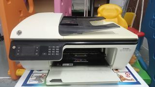 HP printer Deskjet