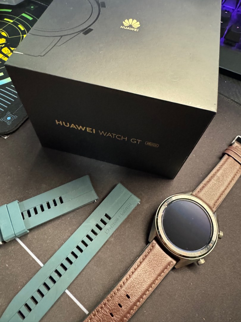 Huawei sales watch ct