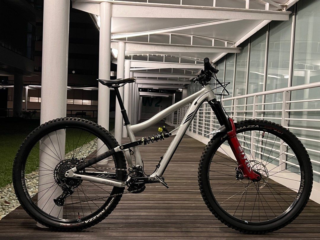 Ibis ripmo af for sale used outlet