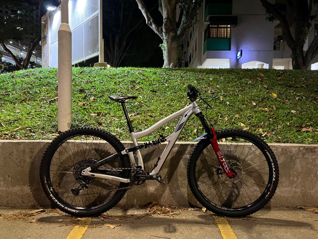 Ripmo af sale deals
