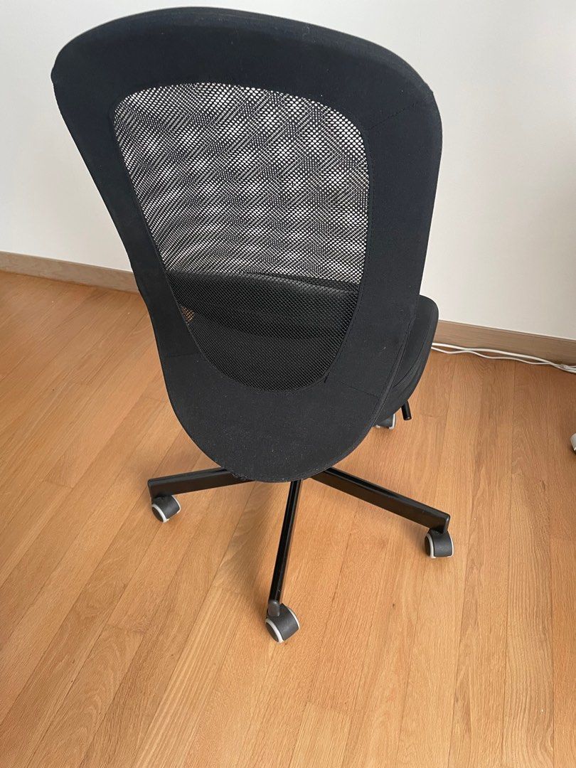 Ikea computer chair furniture home living furniture chairs on