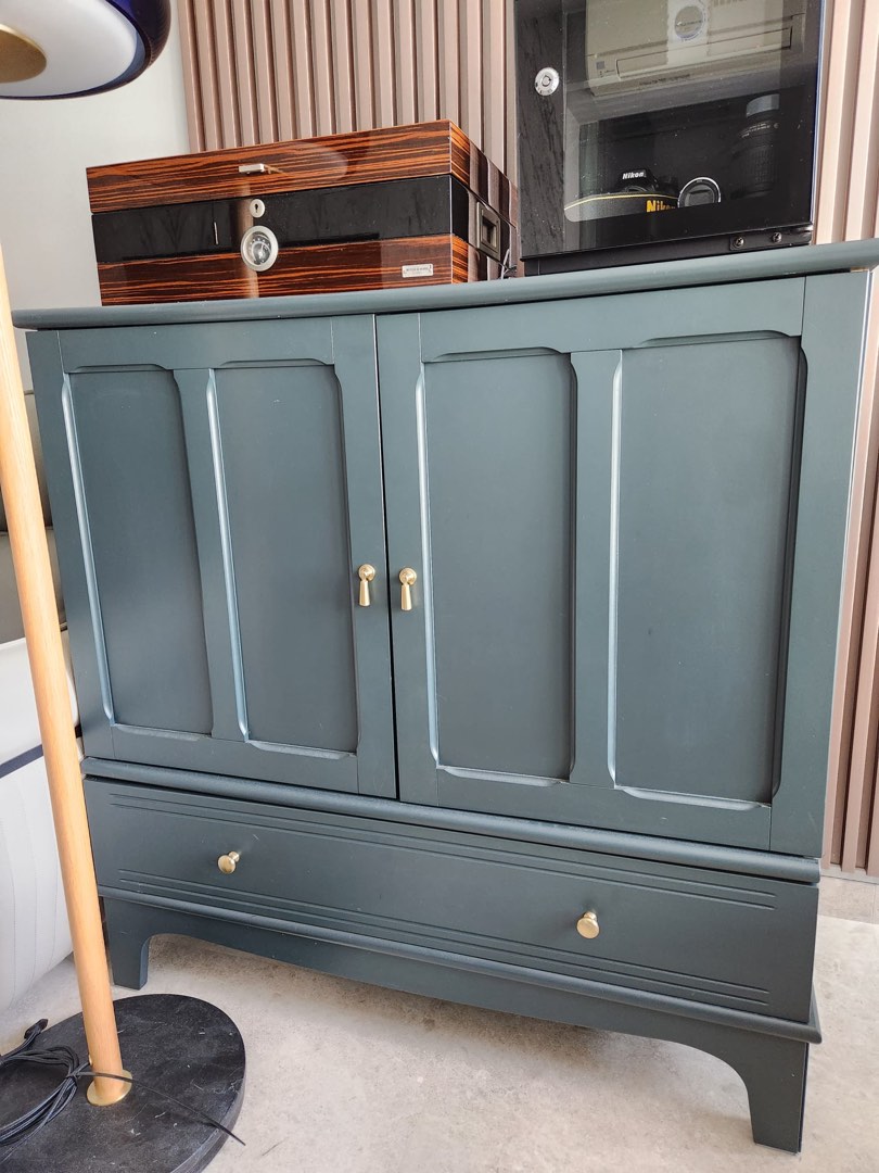 Lommarp cabinet sales
