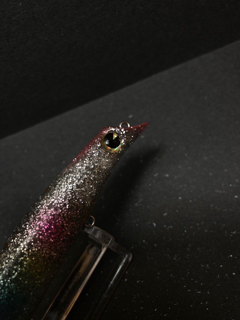 Ima sasuke 140,10th anniversary limited, fishing lure