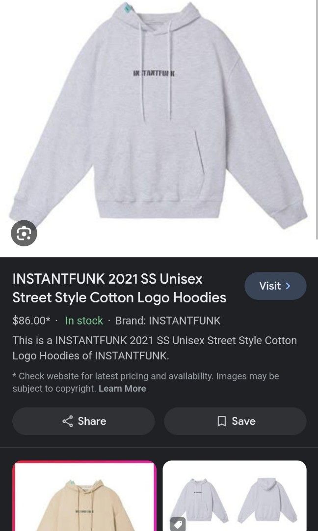 【INSTANTFUNK】Standard logo hoodie MUSINSA | INSTANTFUNK Standard Logo Hoodie - Green