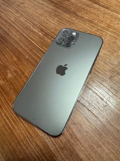 iPhone 12 Pro 256 gb 石墨色 如圖