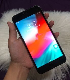 IPHONE 6S PLUS
