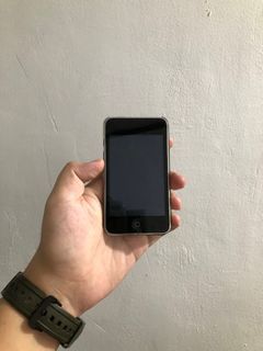 Ipod touch 2nd gen 8gb