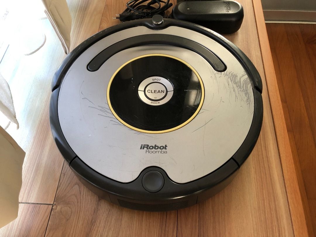 Roomba 630 sale