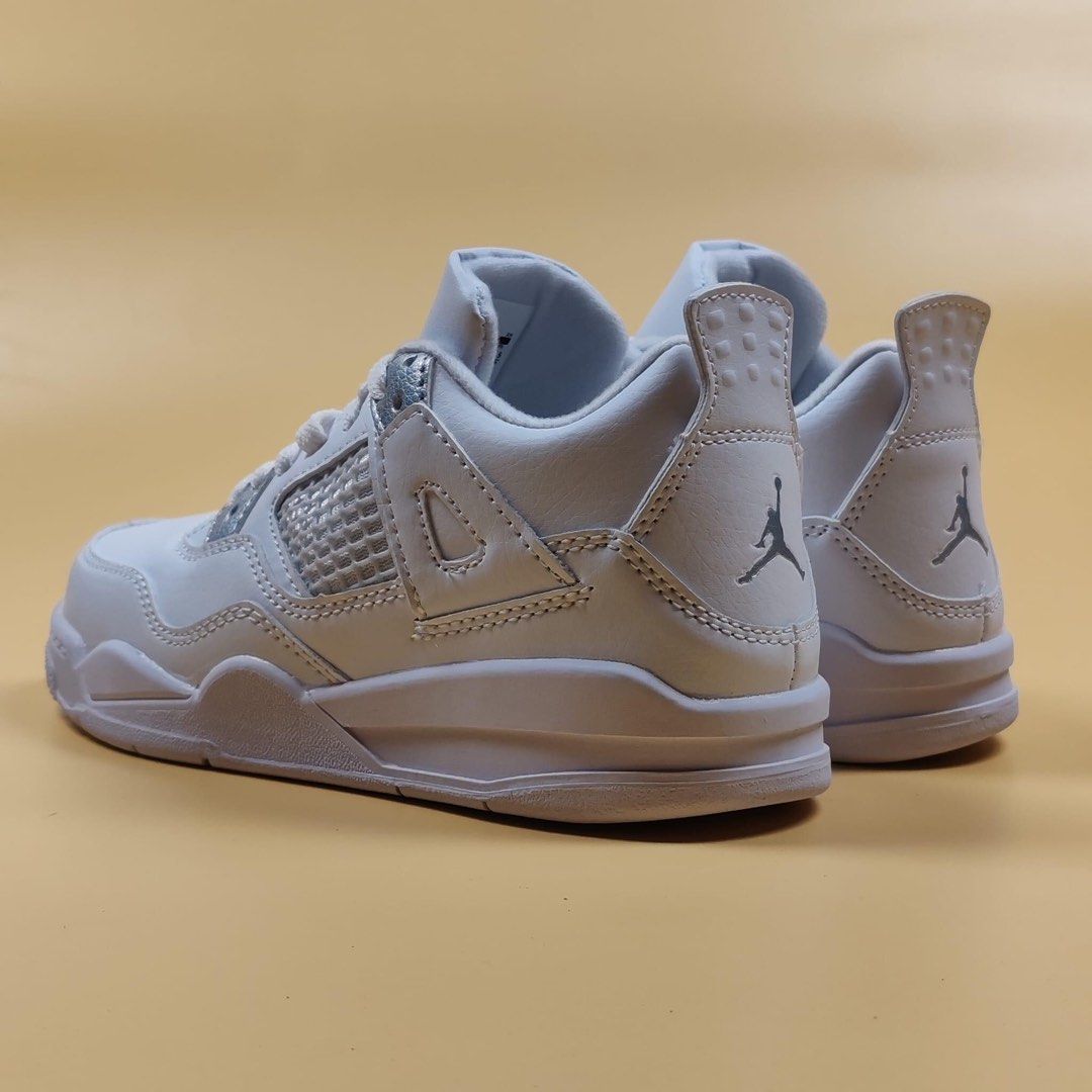 J4 2024 pure money