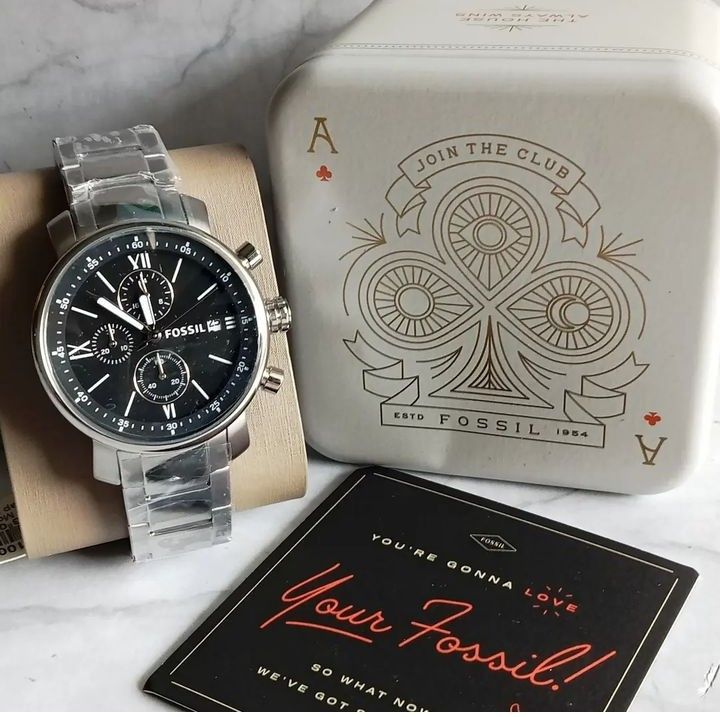 Fossil online bq 1000