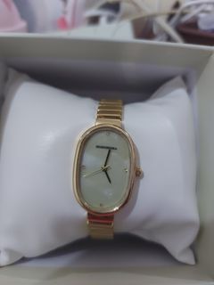 Jam Tangan Wanita Berribenka New