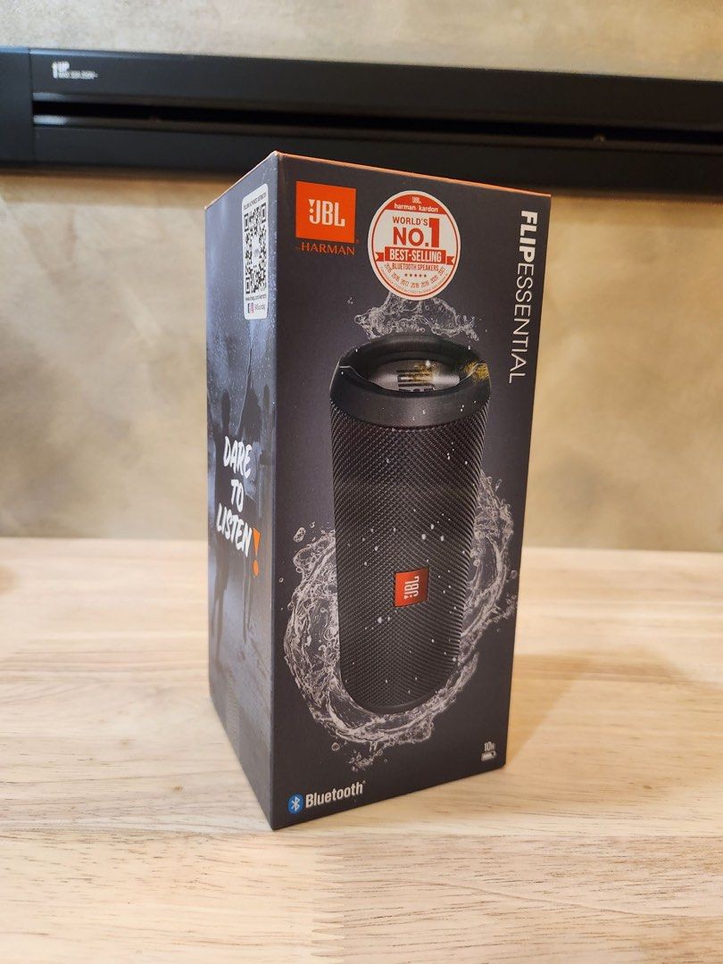 World no discount 1 speaker