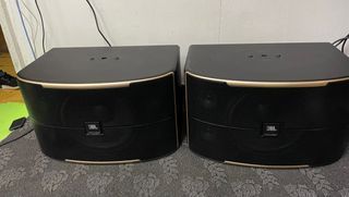 JBL Pasión 12 卡拉OK音箱