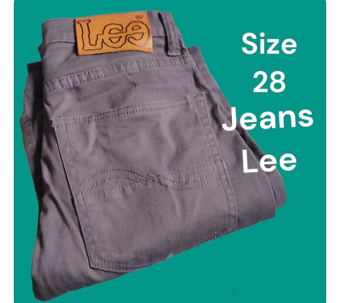 Jeanslee top
