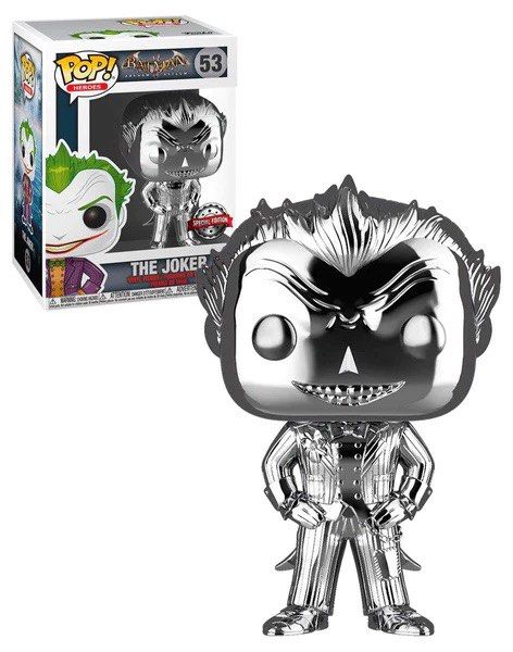 Funko pop online joker 53