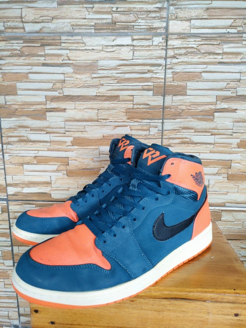 Jordan 1 russell westbrook deals pe