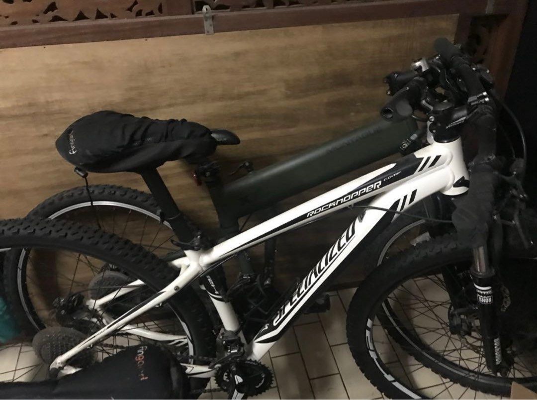 Jual sales specialized rockhopper