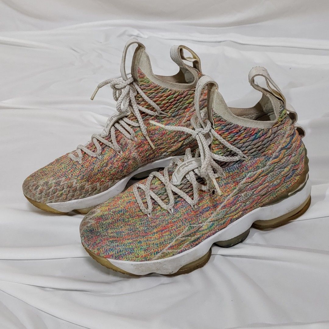 Jual top lebron 15