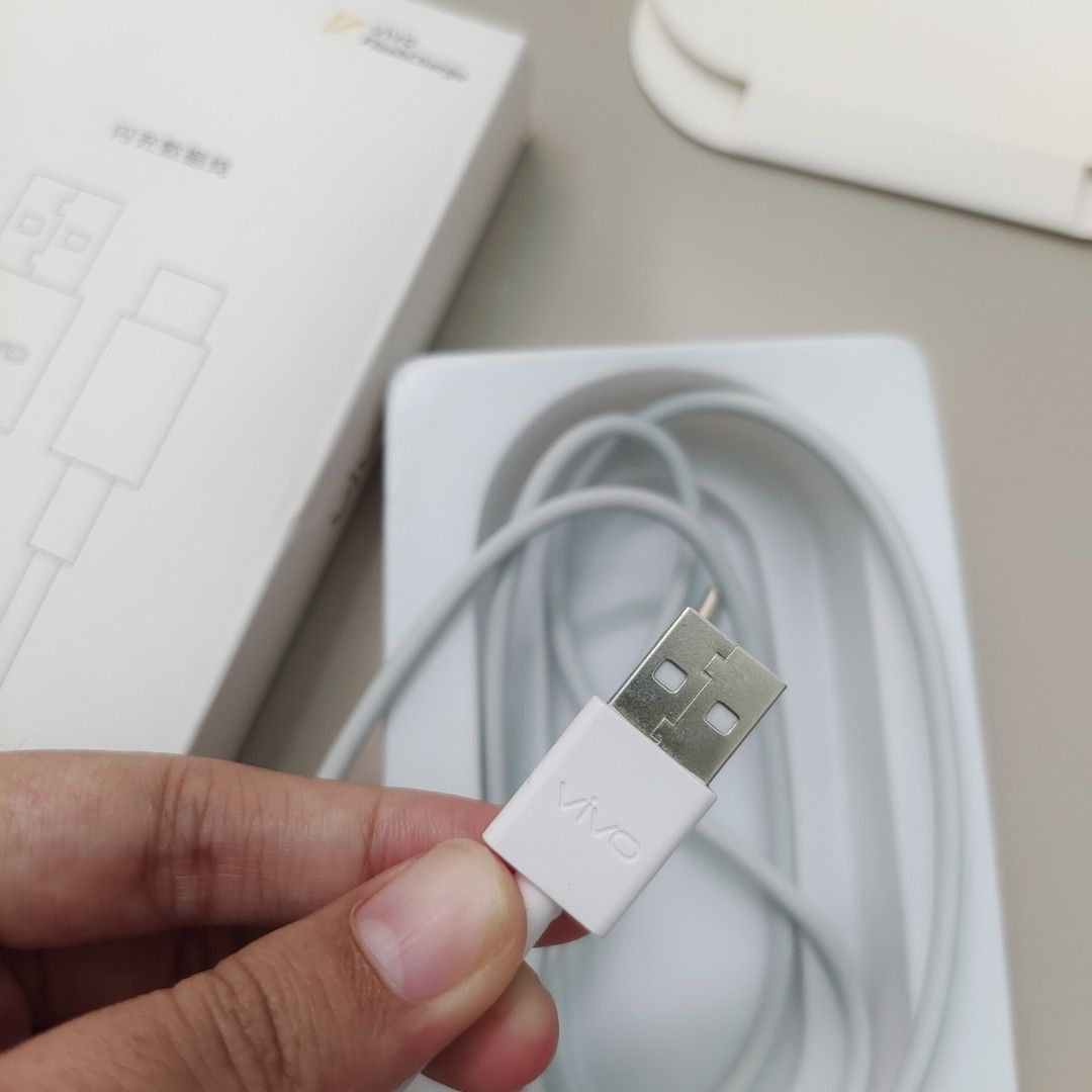 Vivo V11 Vivo Original Charger Cable Price Vivo V11 Pro Data Cable