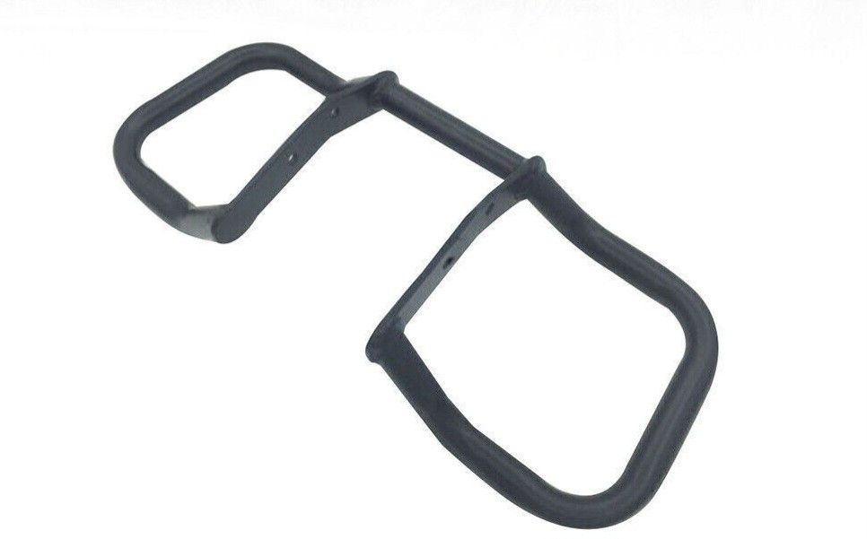 Kawasaki W800 crash bar, Motorbikes, Motorbikes for Sale on Carousell