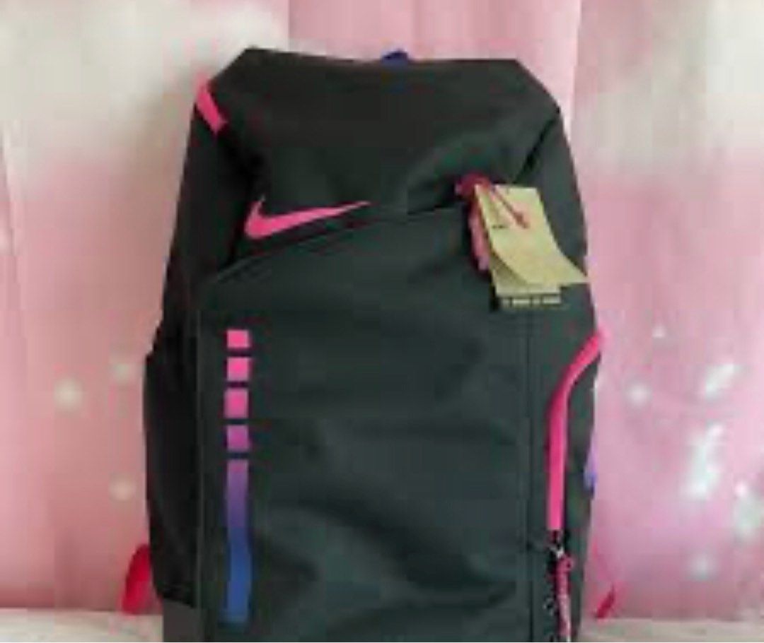 Kay Yow Nike Elite backpack