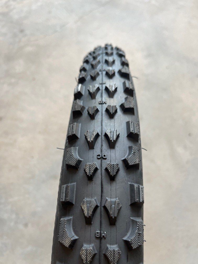 KENDA 27.5 Honey Badger DH Pro Sports Equipment Bicycles Parts Parts Accessories on Carousell