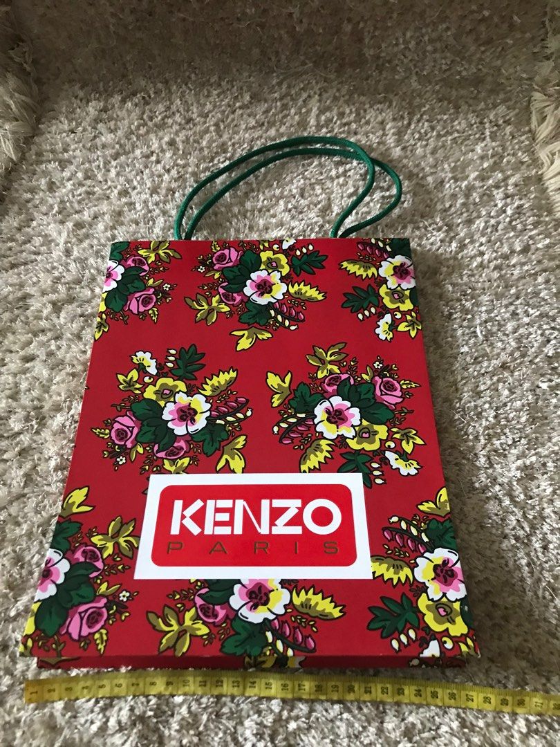 Kenzo jd 2025