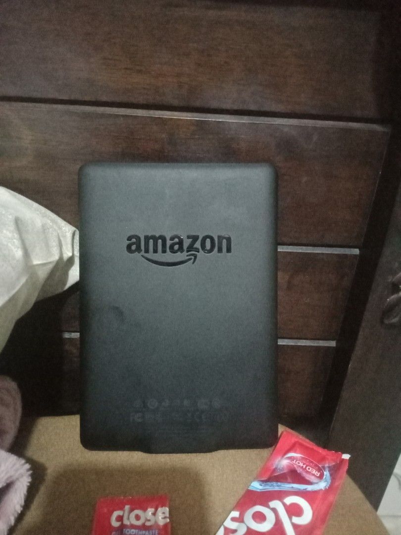 Kindle Paperwhite 6th Gen, Mobile Phones & Gadgets, Other Gadgets on Carousell