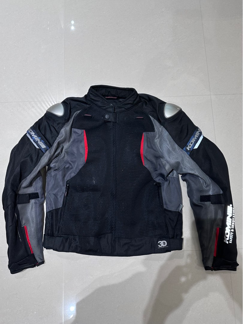 Komine best sale jk 107