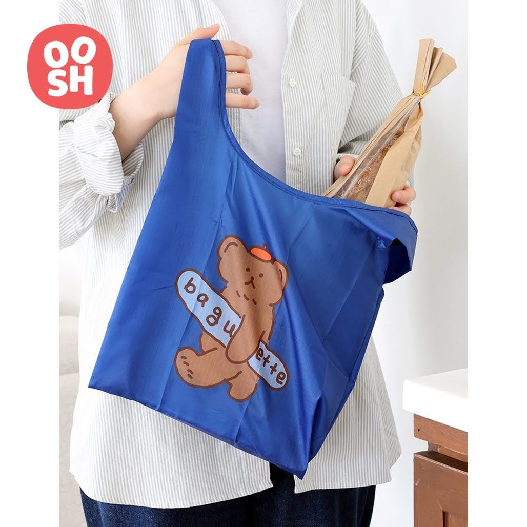 Korea Romane Cute reusable tote bag Women s Fashion Bags