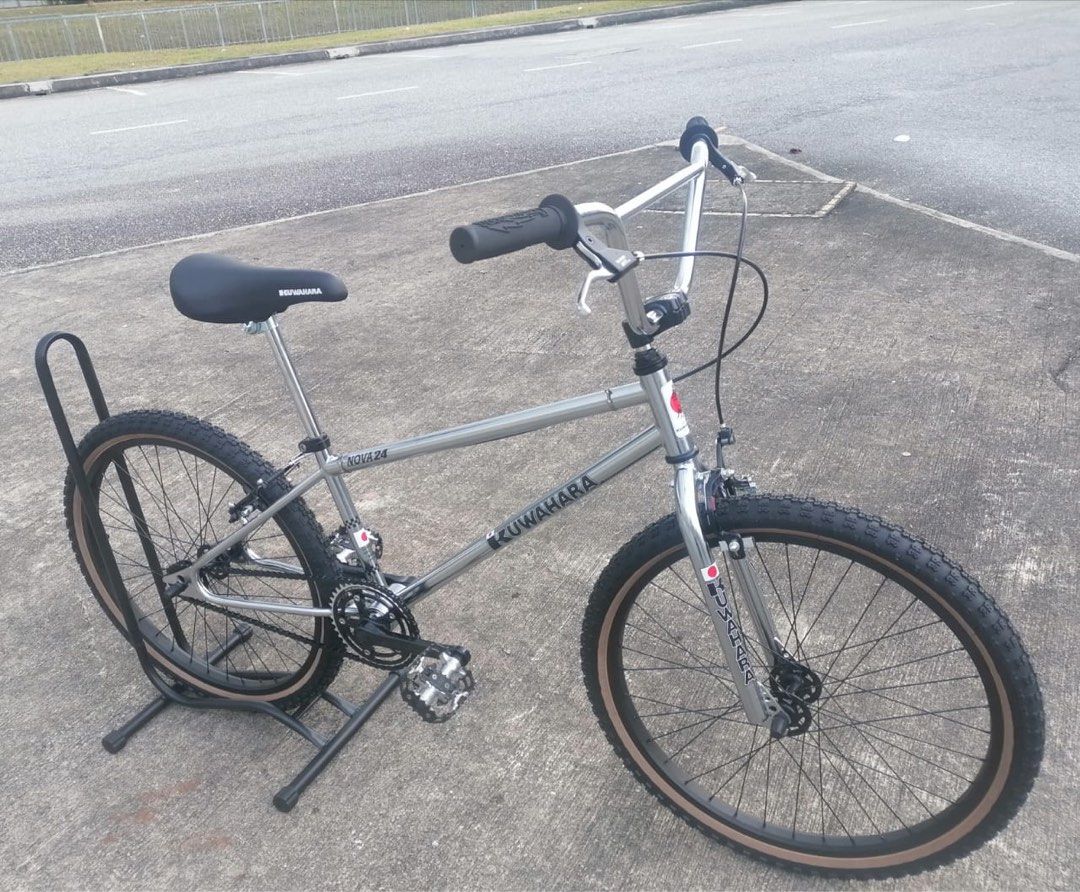 Kuwahara nova for sale cheap