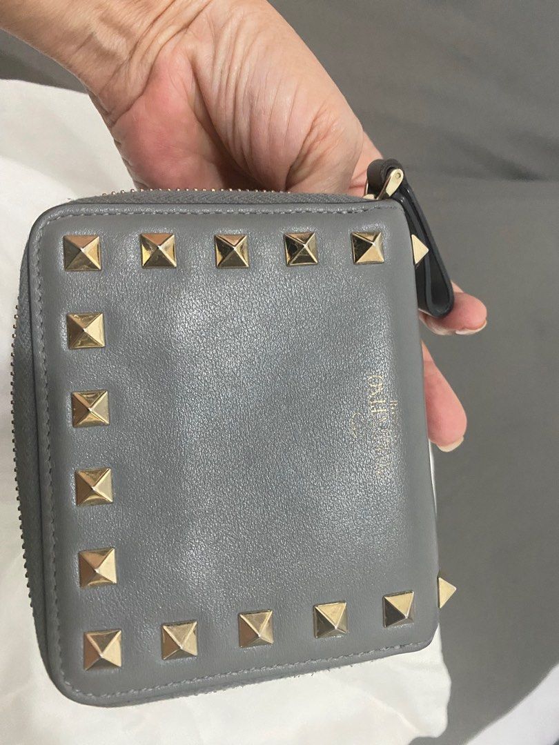Valentino store wallet ladies
