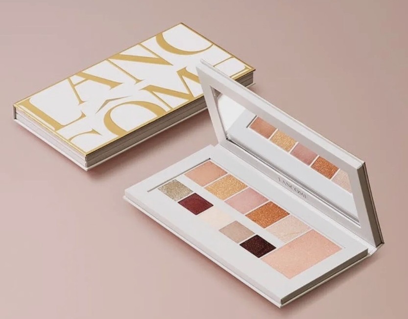 HOLIDAY 2023 Eye and Face PALETTE LIMITED EDITION NEW, Beauty