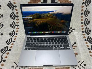Laptop Apple MacBook Pro M1 2020 Os: Ventura Ms office install