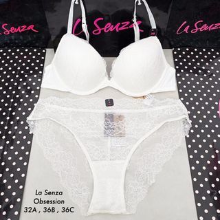 LASENZA ORIGINAL BRA
