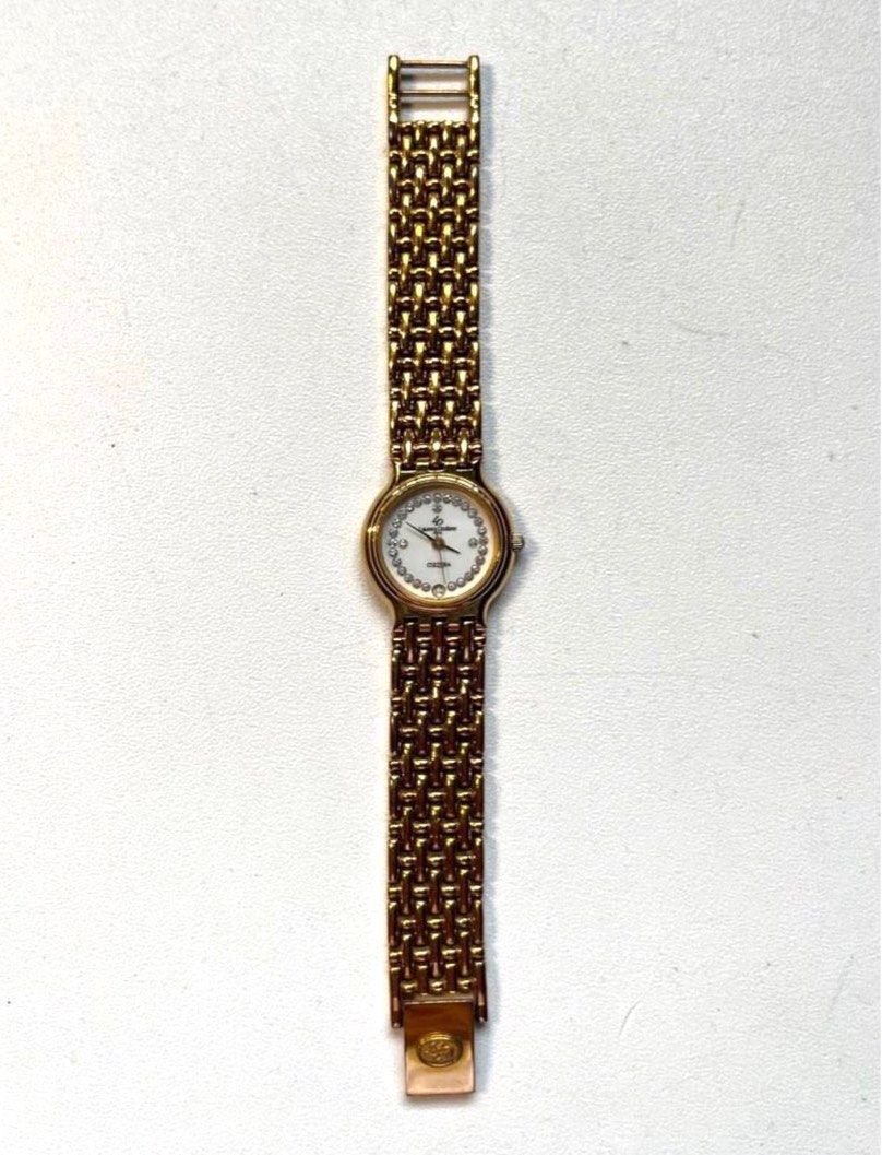 Laurent dior watch online