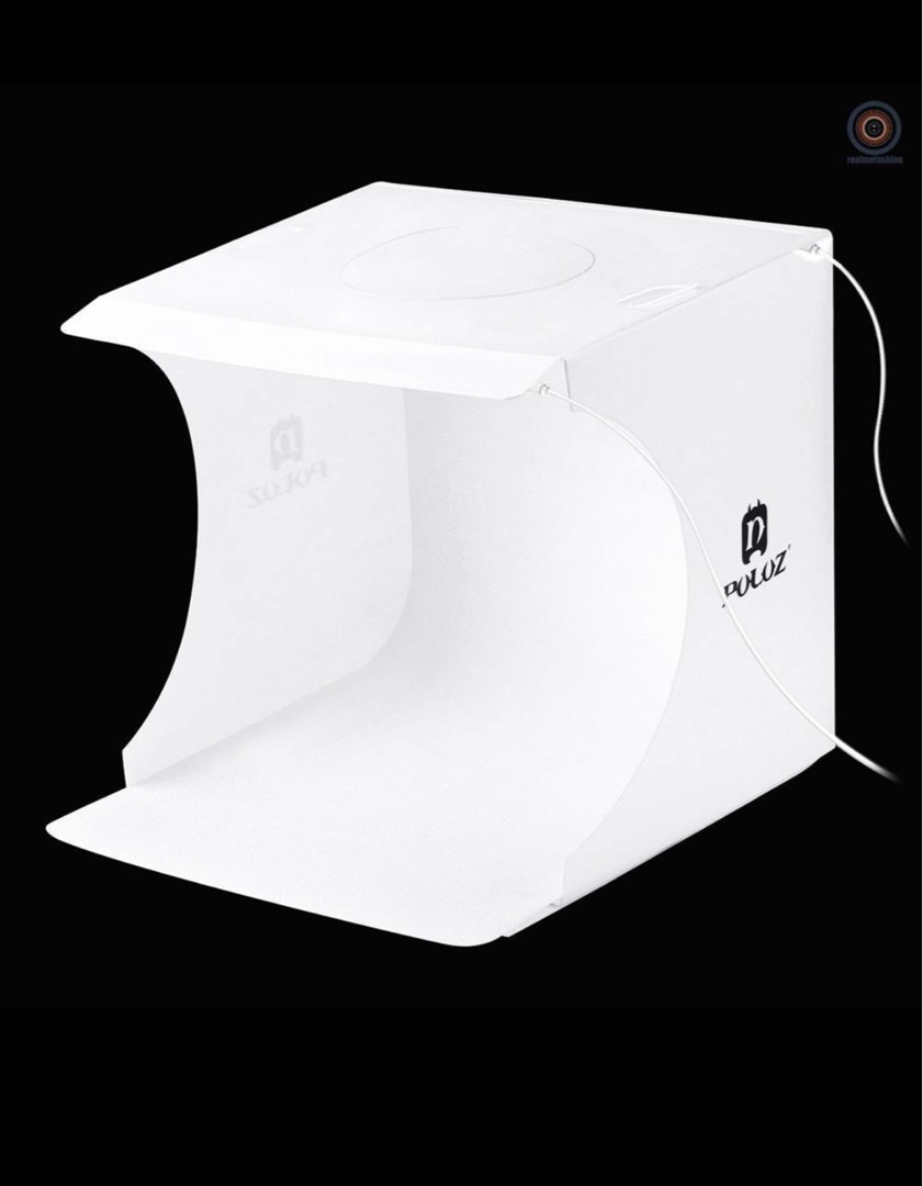 LED Light Box, Photography, Photography Accessories, Lighting & Studio